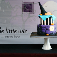 The Litlle Wiz 