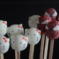 Cake Pops 