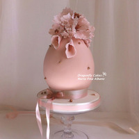 Faberge Cake Faberg&eacute; cake