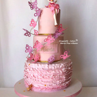 Fairy Cake Fairy Cake