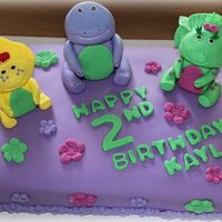 Hand Sculpted Figurines From Fondant Cake Is Covered In Mmf Hand sculpted figurines from fondant. Cake is covered in MMF