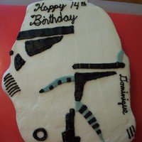 Half Storm Trooper Amp Half Clone Trooper Half Storm Trooper & Half Clone Trooper