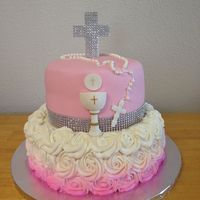 First Communion First Communion