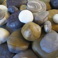 Cake Stones