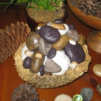 Cake Stones