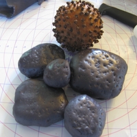 Cake Stones