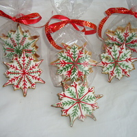 Vanilla Cookies Decorated With Ri vanilla cookies decorated with ri