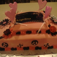 Twilight Twilight Diva Style for my granddaughter