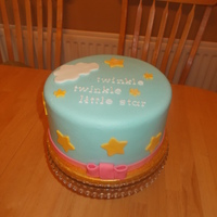 Twinkle Twinkle Little Star 