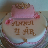Princesscake 