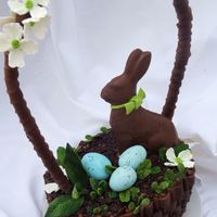 Happy Easter Basket! 