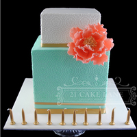 A Cake I Made At A Planet Cake Course In 2012 105 A Cake I made at a planet cake course in 2012 105