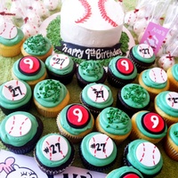 Baseball Theme Birthday baseball theme birthday