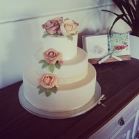 Wedding Cake wedding cake