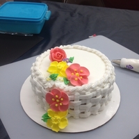 Wilton Course 2 Final Project 