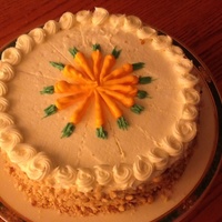 Carrot Cake Recipe From Cooking Channel Very Moist Carrot cake recipe from Cooking Channel. Very moist!