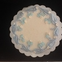 Scrolls On A Dummy Scrolls on a dummy