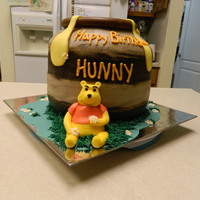 I Made This Cake For My Daughters 2Nd Birthday Earlier This Month This Was The First Time I Made A Figurinethe Cake Is Chocolate Marble A I made this cake for my daughter's 2nd birthday earlier this month. This was the first time I made a figurine.The cake is chocolate...