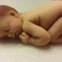 I Used Regular Gumpaste And A Mold I Found On Amazon I Set The Paste In And Made Sure It As Covering All Areas Of The Mold I Scraped The E... I used regular Gumpaste and a mold I found on Amazon. I set the paste in and made sure it as covering all areas of the mold. I scraped the...