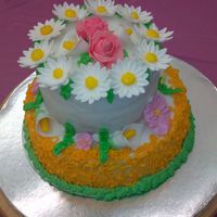 Basic Cake Basic Cake