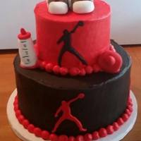 Teenaluiz S Cake Decorating Profile On Cake Central