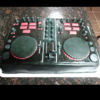 Dj Controller DJ controller