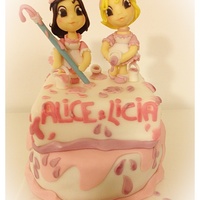 Little Girls Little girls