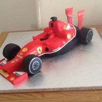 Formula 1 Ferrari Car Formula 1 ferrari car