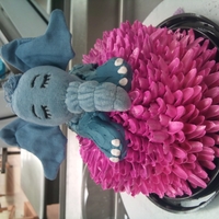 Horton 5" Cake 