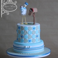 Made For A Baby Shower Original Design By Rouvelee Made for a baby shower, original design by Rouvelee.