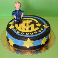 Torta Inter 2 *