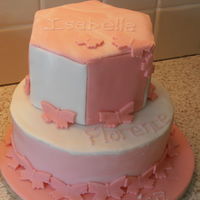 A 6 Rich Fruit Covered In Marzipan And Panels Of Sugarpaste Fondant An 8 Chocolate Covered In Sugarpaste All Gluten Free As My Goddau A 6" rich fruit covered in marzipan and panels of sugarpaste (fondant). An 8" chocolate covered in sugarpaste. All gluten free as...