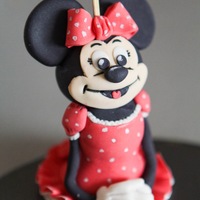 Httpcudolepkiblogspotcom201311Zestaw Torcikow Z Myszka Minniehtml http://cudolepki.blogspot.com/2013/11/zestaw-torcikow-z-myszka-minnie.html