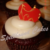 Valentine Day Cupcakes Valentine day cupcakes.