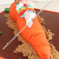 Mexican Cake Mexican Cake