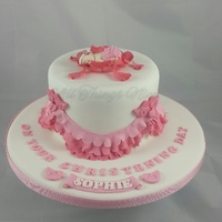 Flower Baby And Frills Flower baby and frills