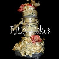 Wedding Dream Cake By Leiticia Rice Wedding dream Cake by Leiticia Rice