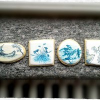 Hand Painted Cookies *