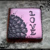 Love & Glam Cookies *