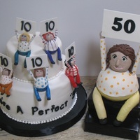 Youre A Perfect 50 Fat Lady You're a perfect 50, fat lady