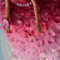 Sugarcake Children Cakes 