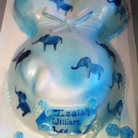 Elephant Theme Elephant Theme