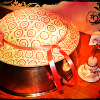 Perfect For The Sun... 