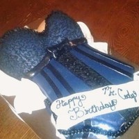 Corset Cake 