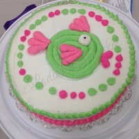 Wilton Course 1 Week 2 Fish Transfer Wilton Course 1 Week 2: Fish Transfer