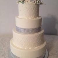 Wedding Cakes 