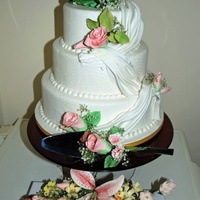 Sugar Roses Lily And Fantasy Flowers Sugar roses, lily and fantasy flowers