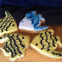 Summer Ocean Fish summer ocean fish