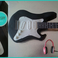 Electric Guitar Electric Guitar