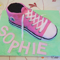 3D Shaped And Novelty Cakes 